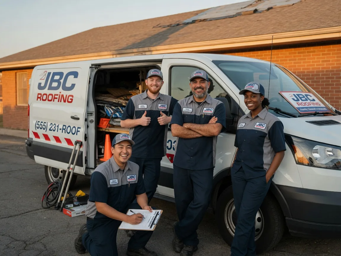 Roof Replacement company in Titus, AL