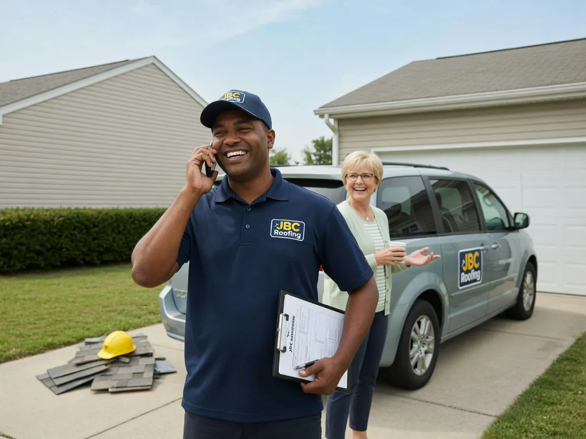 Roof Replacement Titus, AL FAQs
